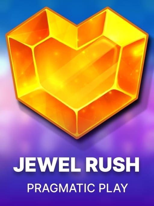 Jewel Rush icon