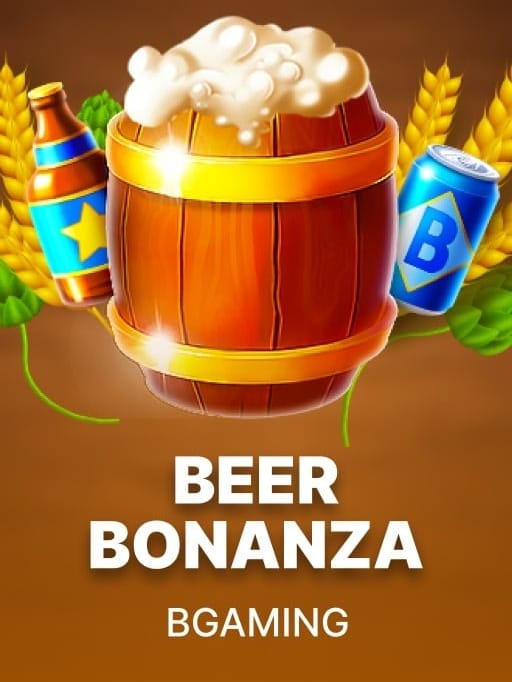 Beer Bonanza icon