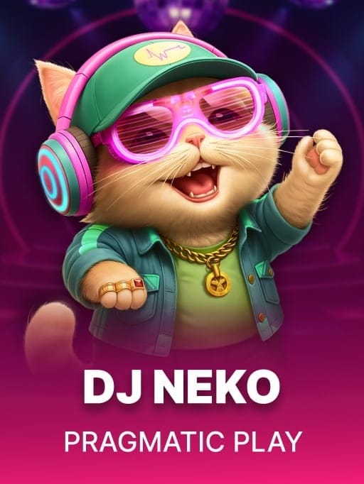 DJ Neko icon