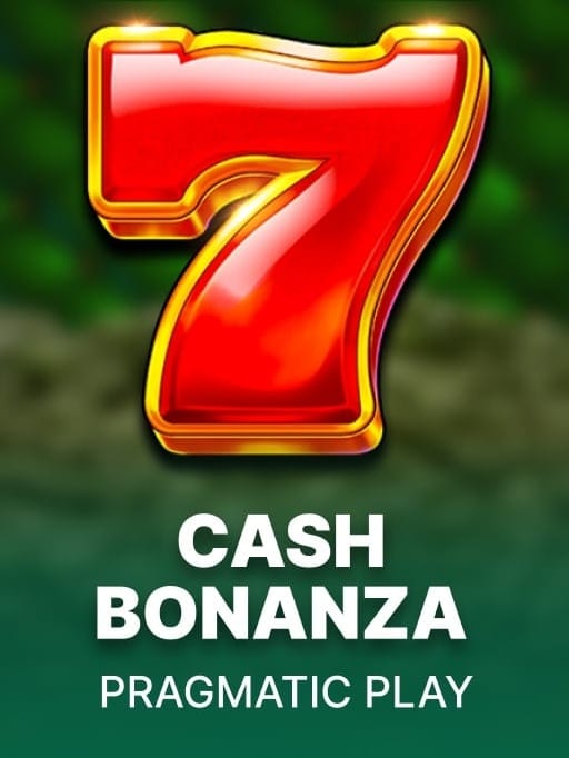 Cash Bonanza icon