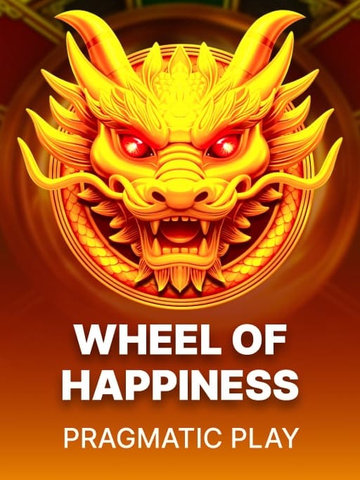 Wheel of Happiness icon